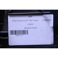 2005-2012 Porsche 911 Left Headlight Bracket Mount Guide OEM 99763117300