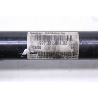 2005-2008 Porsche 911 Rear Axle Shaft CV Joint 6 Speed OEM 99733202402