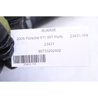 2005-2008 Porsche 911 Rear Axle Shaft CV Joint 6 Speed OEM 99733202402