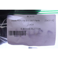 2005-2012 Porsche 911 997 Boxster Cayman 987 Parking Brake Handle Button OEM
