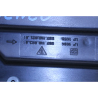 2005-2008 Porsche 911 997 3.6 Air Cleaner Box - 99711002301 OEM