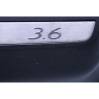 2005-2008 Porsche 911 997 3.6 Air Cleaner Box - 99711002301 OEM