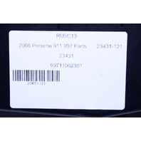 2005-2008 Porsche 911 997 3.6 Air Cleaner Box - 99711002301 OEM