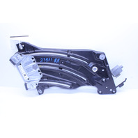 2006-2012 Porsche 911 997 Quarter Window Regulator Left OEM