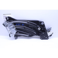 2006-2012 Porsche 911 997 Quarter Window Regulator Left OEM