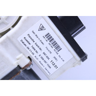 2006-2012 Porsche 911 997 Quarter Window Regulator Left OEM
