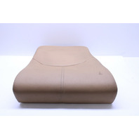 2005-2012 Porsche 911 997 Convertible Rear Seat Cushion Left Leatherette OEM