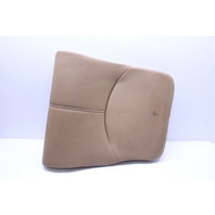 2005-2012 Porsche 911 997 Convertible Rear Seat Cushion Left Leatherette OEM