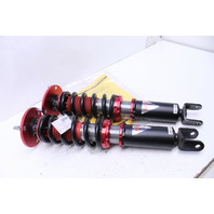 2005-2012 Porsche 911 997 Coilover strut Set GODSPEED OEM