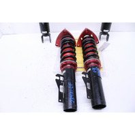 2005-2012 Porsche 911 997 Coilover strut Set GODSPEED OEM