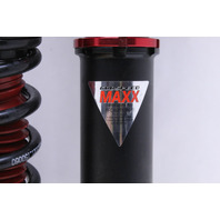 2005-2012 Porsche 911 997 Coilover strut Set GODSPEED OEM