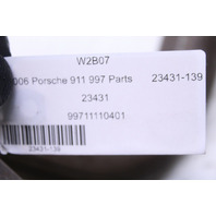 2005-2008 Porsche 911 3.6 Right Exhaust Manifold 99711110401 OEM