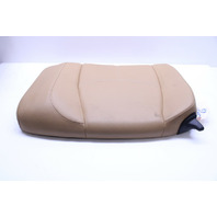2005-2012 Porsche 911 Convertible Right Rear Seat Backrest Leatherette OEM