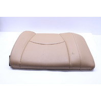 2005-2012 Porsche 911 Convertible Right Rear Seat Backrest Leatherette OEM