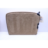 2005-2012 Porsche 911 Convertible Right Rear Seat Backrest Leatherette OEM