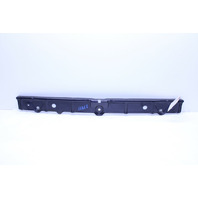 2005-2008 Porsche 911 997 Rear Bumper Cover Bracket Center OEM Used