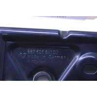 2005-2008 Porsche 911 997 Rear Bumper Cover Bracket Center OEM Used