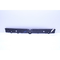 2005-2008 Porsche 911 997 Rear Bumper Cover Bracket Center OEM Used