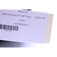 2005-2008 Porsche 911 997 Rear Bumper Guard Right OEM