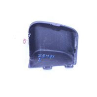 2005-2008 Porsche 911 997 Rear Bumper Guard Left OEM