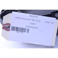 2005-2008 Porsche 911 997 Rear Bumper Guard Left OEM