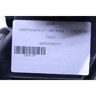 2005-2008 Porsche 911 Left Bumper Fog Light 99763108101 OEM