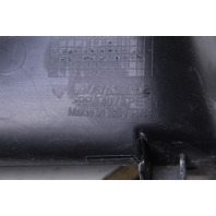 2005-2008 Porsche 911 997 Right Radiator Air Intake Duct 99757532202 OEM