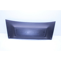 2005-2012 Porsche 911 997 Boxster Cayman 987 Battery Cover Trim Panel
