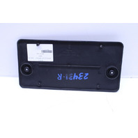 2005-2012 Porsche 911 997 Rear License Plate Bracket Holder Mount OEM