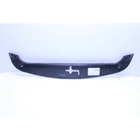 2005-2012 Porsche 911 Boxster Cayman Hood Latch Trunk Trim 99750481105 OEM