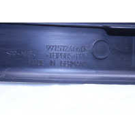 2005-2012 Porsche 911 997 Boxster Cayman 987 Front Trunk Side Cowl Trim Right OEM