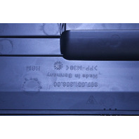 06-12 Porsche Boxster Cayman 987 Front Trunk Plastic Liner Panel Trim OEM