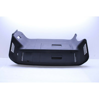 06-12 Porsche Boxster Cayman 987 Front Trunk Plastic Liner Panel Trim OEM