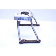 2002-2008 Porsche 911 996 997 Exhaust Muffler Support Bracket Left OEM