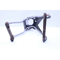 2002-2008 Porsche 911 996 997 Exhaust Muffler Support Bracket Left OEM