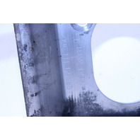 2002-2008 Porsche 911 996 997 Exhaust Muffler Support Bracket Left OEM