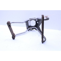 2002-2008 Porsche 911 996 997 Exhaust Muffler Support Bracket Left OEM