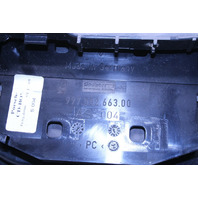 2005-2007 Porsche 911 997 Boxster Cayman 987 Glove Box Leatherette Sand Beige OEM