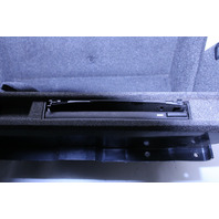 2005-2007 Porsche 911 997 Boxster Cayman 987 Glove Box Leatherette Sand Beige OEM