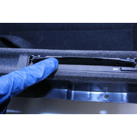 2005-2007 Porsche 911 997 Boxster Cayman 987 Glove Box Leatherette Sand Beige OEM