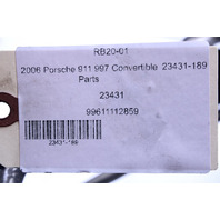 2002-2008 Porsche 911 996 997 Muffler Support Bracket Right OEM