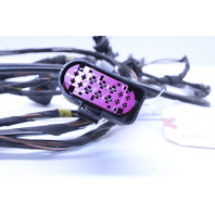 2005-2008 Porsche 911 Front Bumper Wire Harness 99761250100 OEM