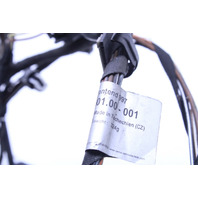 2005-2008 Porsche 911 Front Bumper Wire Harness 99761250100 OEM