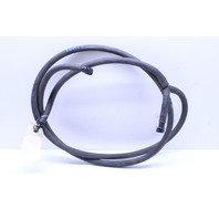 2006 Porsche 911 997 Convertible Parts