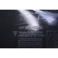 2005-2008 Porsche 911 997 Front Fender Liner Left Driver OEM