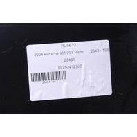 2005-2008 Porsche 911 997 Front Fender Liner Left Driver OEM