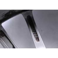 Porsche 911 Boxster Cayman Front Wheel 19 X 8 Rim 99736215604 OEM