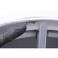 Porsche 911 Boxster Cayman Front Wheel 19 X 8 Rim 99736215604 OEM