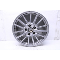 Porsche 911 Boxster Cayman Front Wheel 19 X 8 Rim 99736215604 OEM