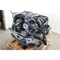 2006-2008 Porsche 911 997 3.6 Engine Motor 190K Miles OEM